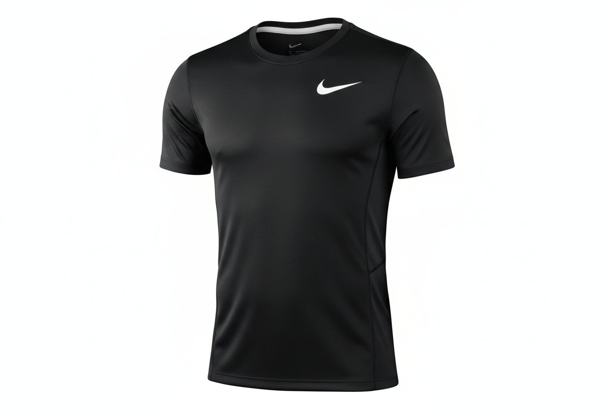 Camiseta teste