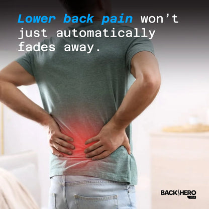 Back Lumbar Support Cushion