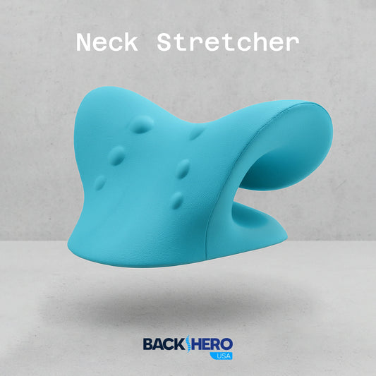Back Neck Stretcher
