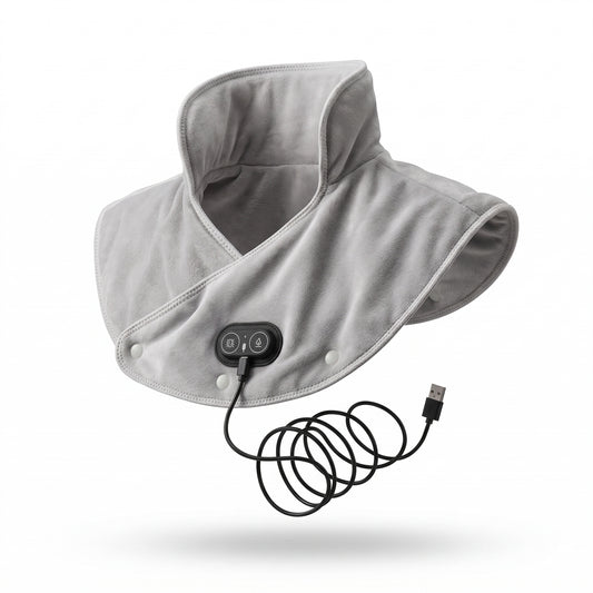 RelivyTherm™ - Heated Neck Wrap