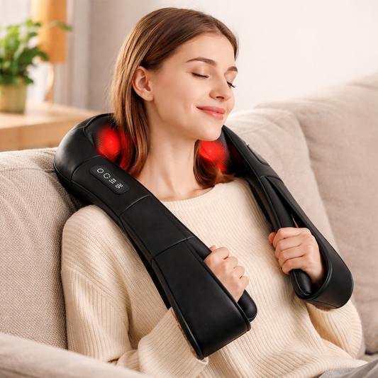 Thermora Neck & Shoulder Massager